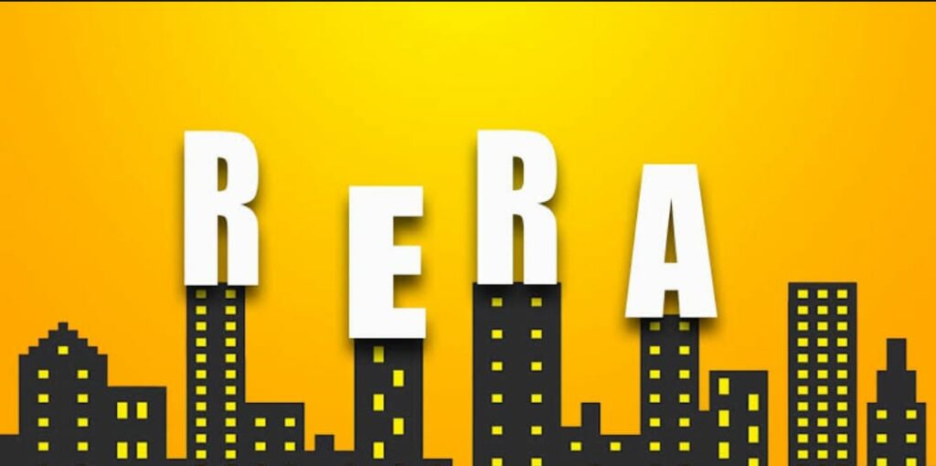 RERA Record-Breaking 63% Surge In Project Registrations